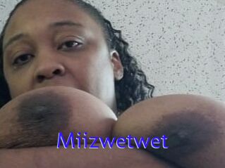 Miizwetwet