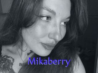 Mikaberry