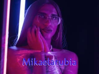 Mikaelarubia
