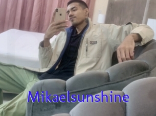 Mikaelsunshine