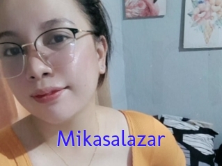 Mikasalazar