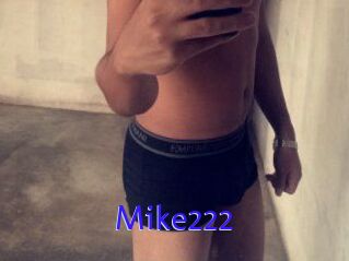 Mike222