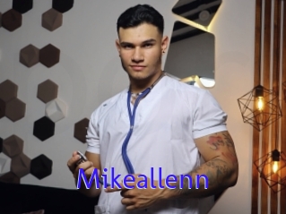 Mikeallenn