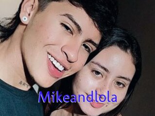 Mikeandlola