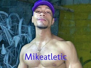 Mikeatletic