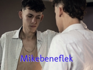 Mikebeneflek