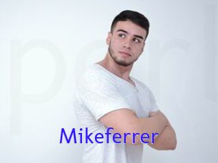 Mikeferrer