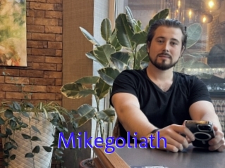 Mikegoliath