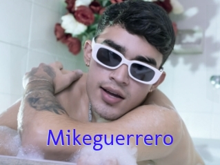 Mikeguerrero