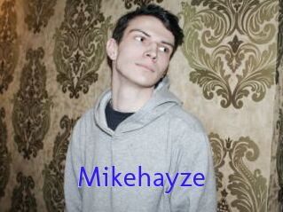 Mikehayze