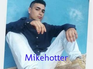 Mikehotter