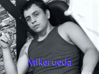 Mikerueda