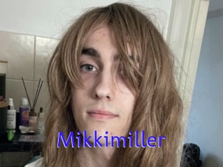 Mikkimiller