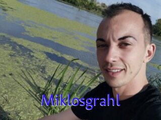 Miklosgrahl