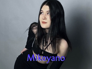 Mikoyano