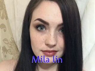Mila_lin