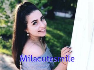 Milacutesmile