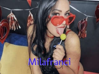 milafranci Porno Bild