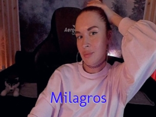 Milagros
