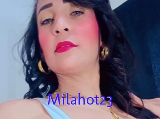 milahot23 Porno Bild