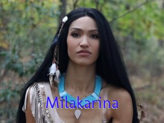 Milakarina