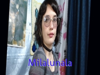 Milalunala