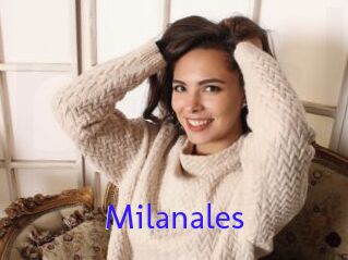 Milanales