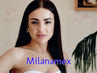 Milanamex