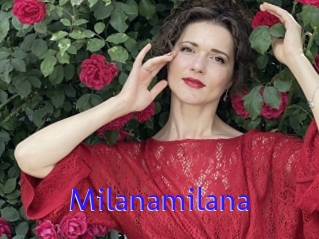 Milanamilana