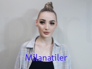 Milanatiler
