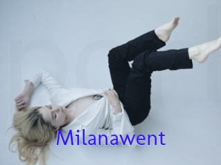 Milanawent