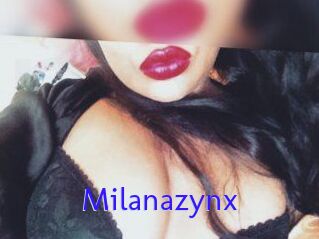 Milanazynx
