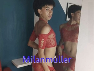 Milanmuller