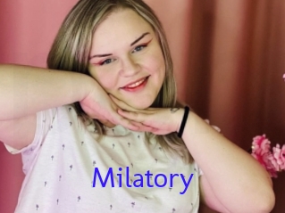 Milatory