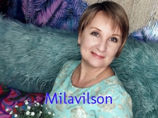 Milavilson