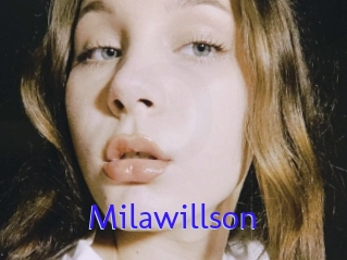 Milawillson