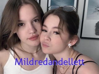 Mildredandellett