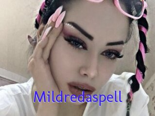 Mildredaspell