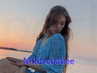 Mildredatlee