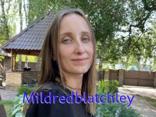 Mildredblatchley