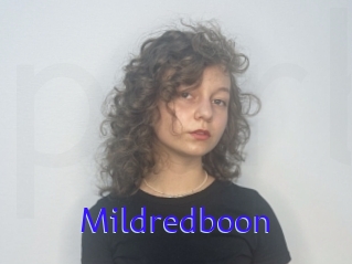 Mildredboon