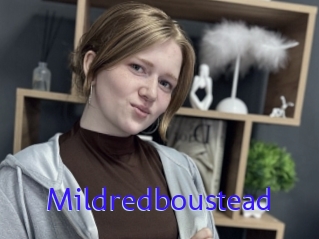 Mildredboustead