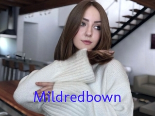 Mildredbown