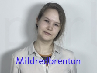 Mildredbrenton