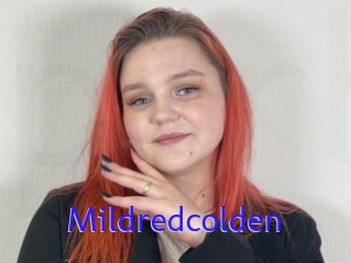 Mildredcolden