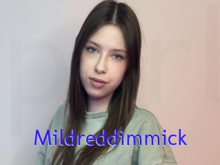 Mildreddimmick