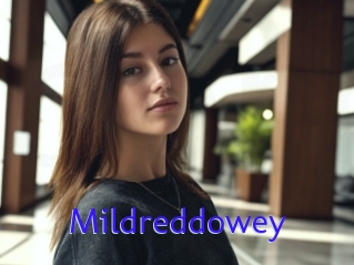 Mildreddowey