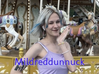 Mildreddunnuck