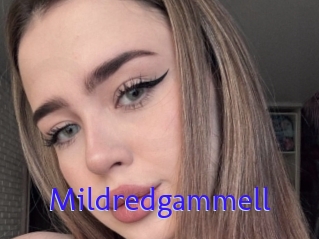 Mildredgammell