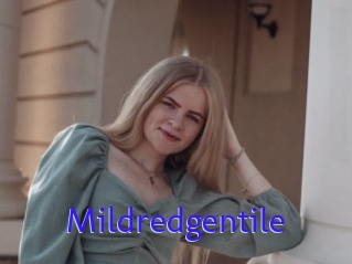 Mildredgentile